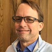 Matthew Lange, Ph.D.