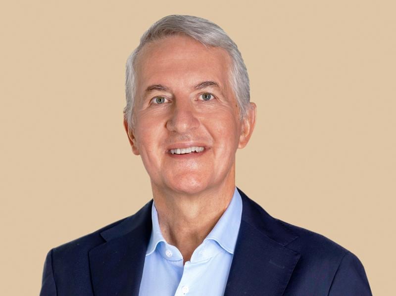 Ramon Laguarta, CEO, PepsiCo