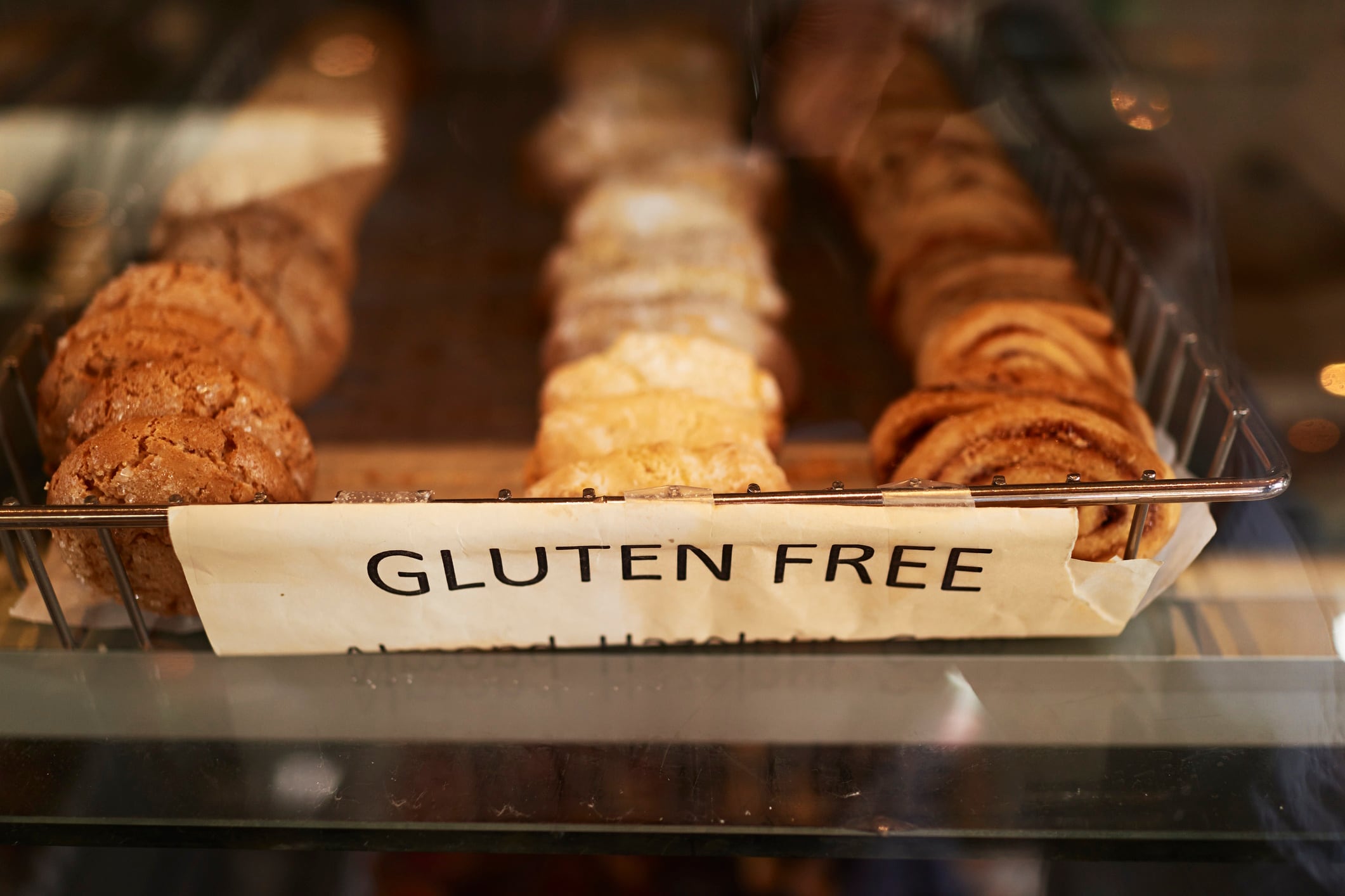 Gut instinct: How science & superfoods are driving the gluten-free future