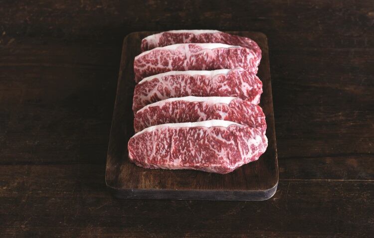 Australian waygu brand reaches UK market