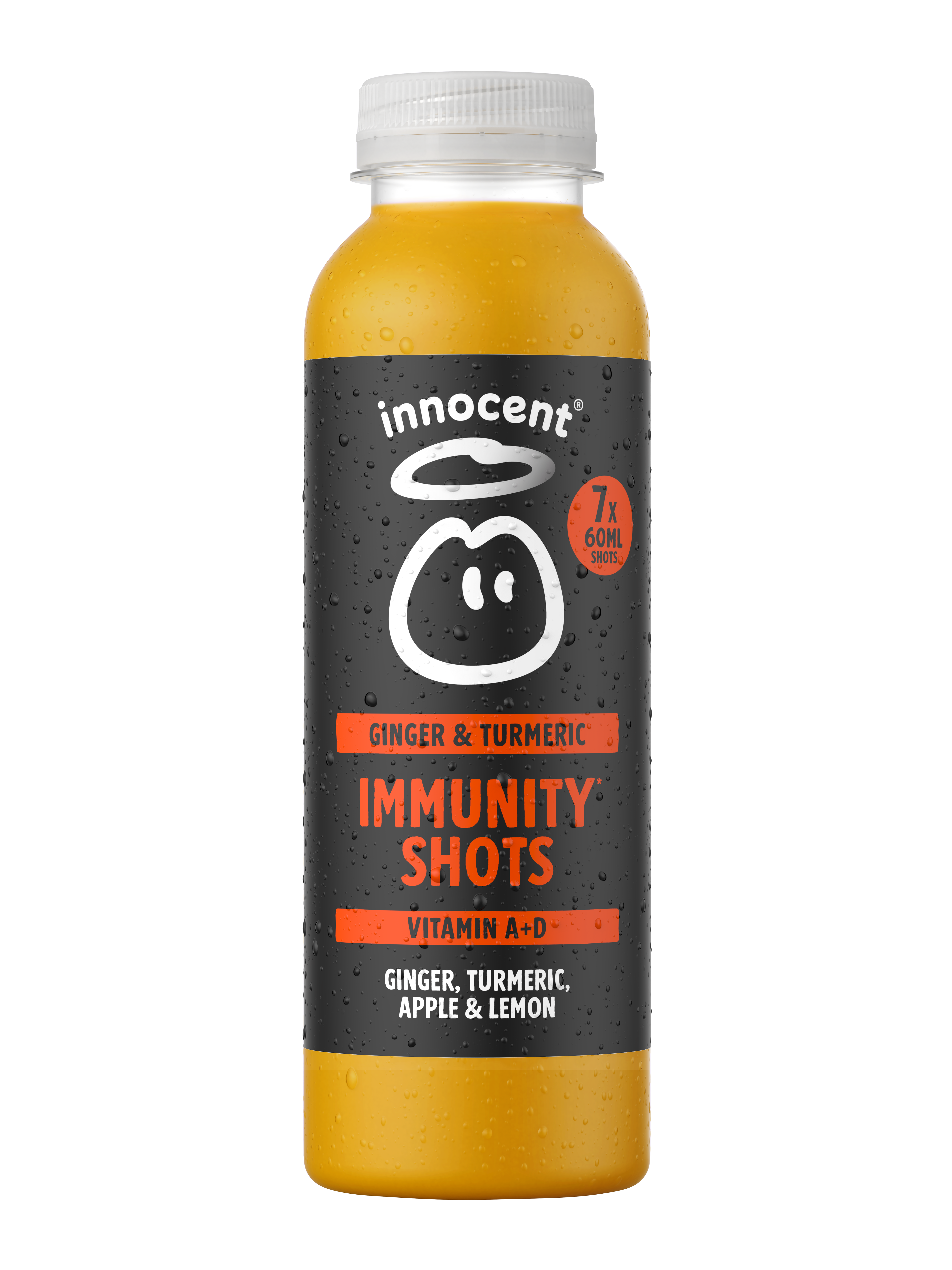 Innocent bottle