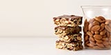 How innovative almond products are defining the future of snacking