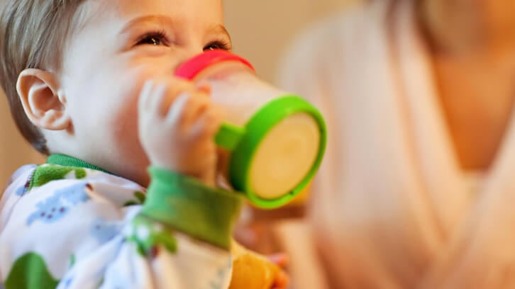 Industry responds to revised standards for follow-up formula 