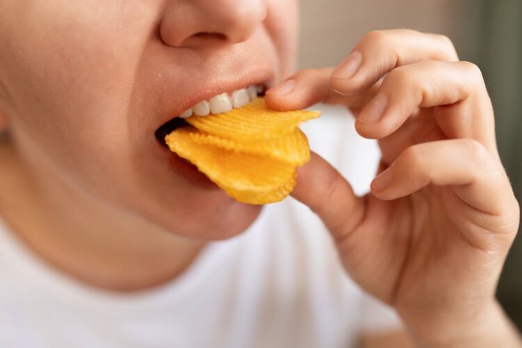 The trendiest snack flavors of 2024: What's tickling tastebuds?