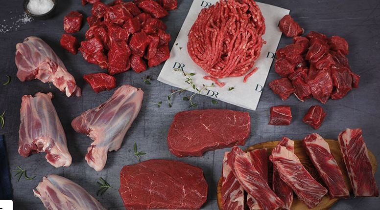 Nearly half (43%) of Brits are missing out on advice and information when buying meat
