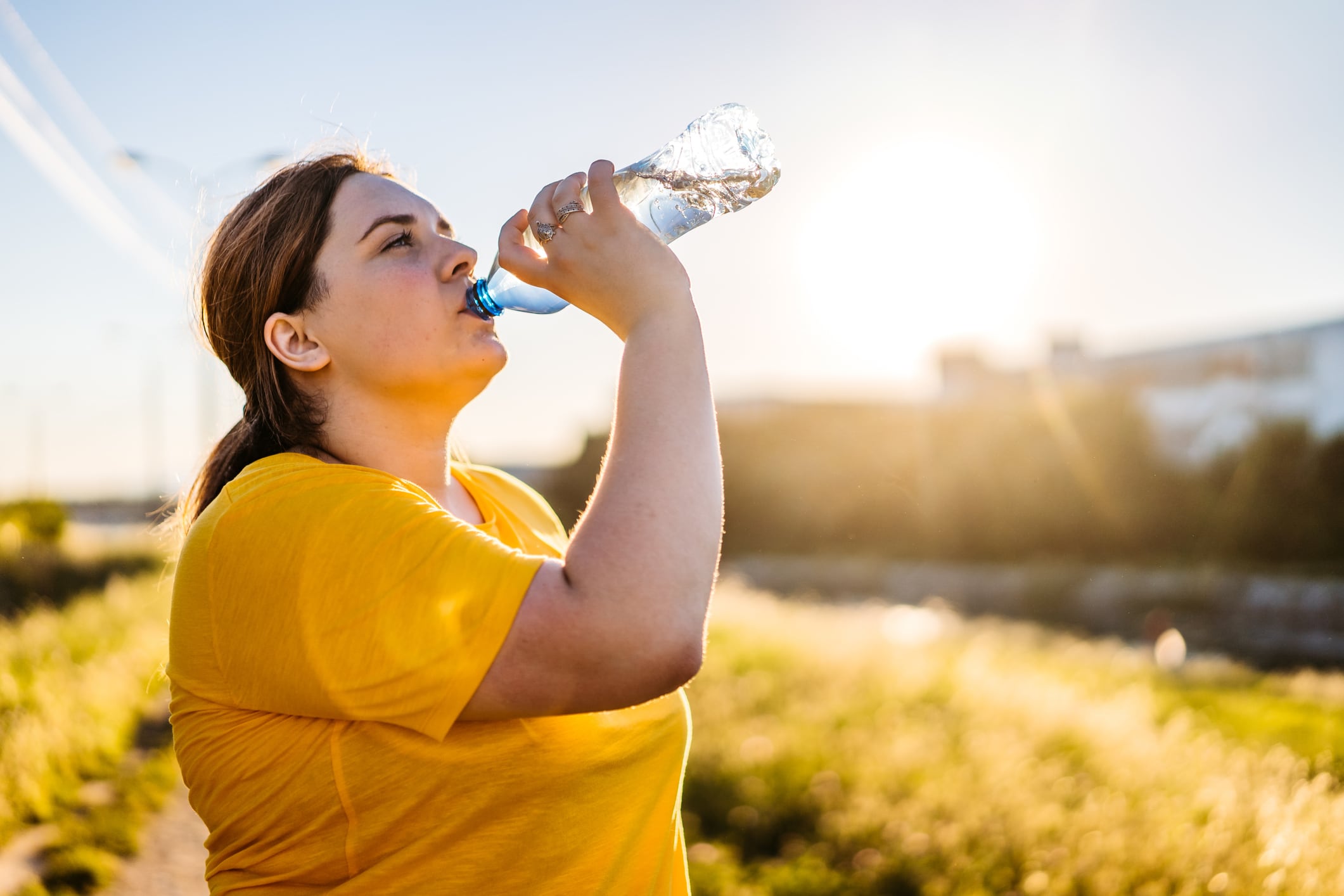 What ingredients ease dehydration? It’s not just water