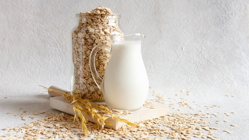 Bringing the oat milk home: Otis eyes ‘huge’ cost reductions and production boost with NZ infrastructure
