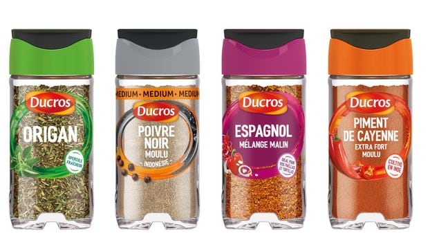 Transparency, freshness & a smaller carbon footprint: McCormick's packaging revamp