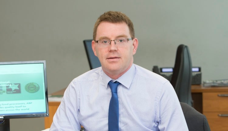 ABP makes senior appointment