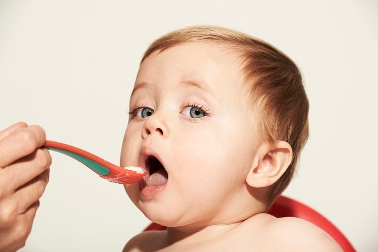Are children’s foods lacking vital nutrients?