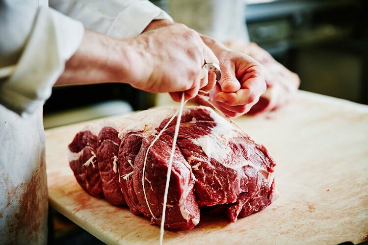 ‘There will be trade-offs’: How the Belgian meat industry can make progress in sustainability