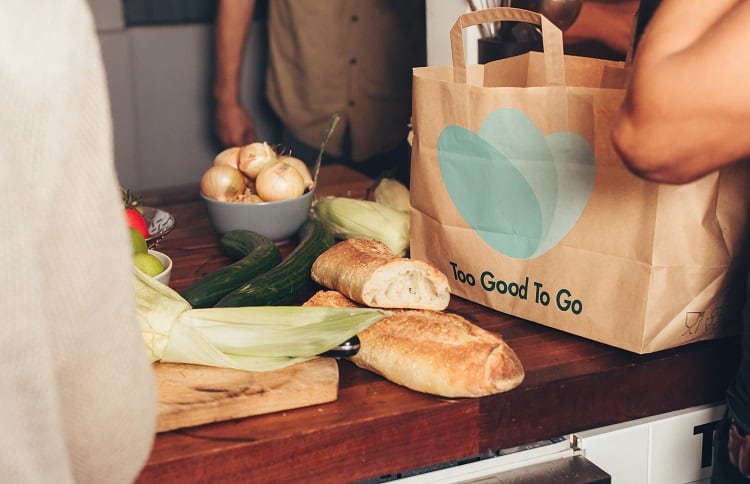 Too Good To Go turns food waste into business: ‘It really is a win-win-win concept’ 