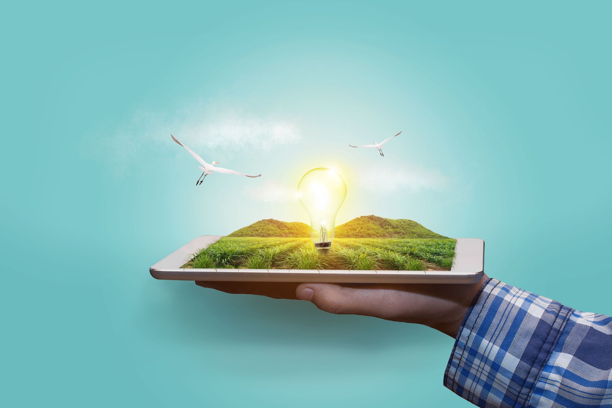Is innovation returning to food and beverage?