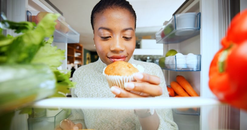 GLP-1s and anhedonia: the death of dopamine snacking