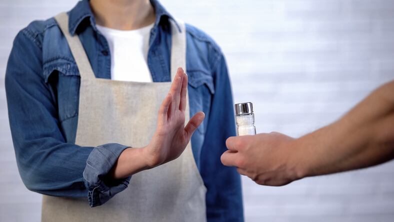 Salt shake-up: Potassium-enriched salt could prevent almost half a million cardiovascular-related deaths in China