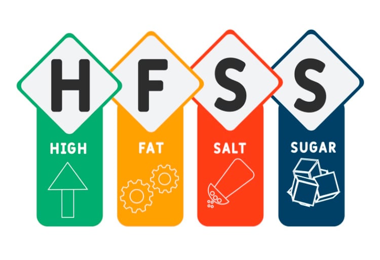 Is your brand ready for the HFSS advertising shake-up?