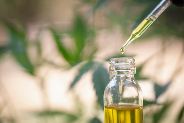 Warning letter analysis shows FDA has target on CBD, not hemp
