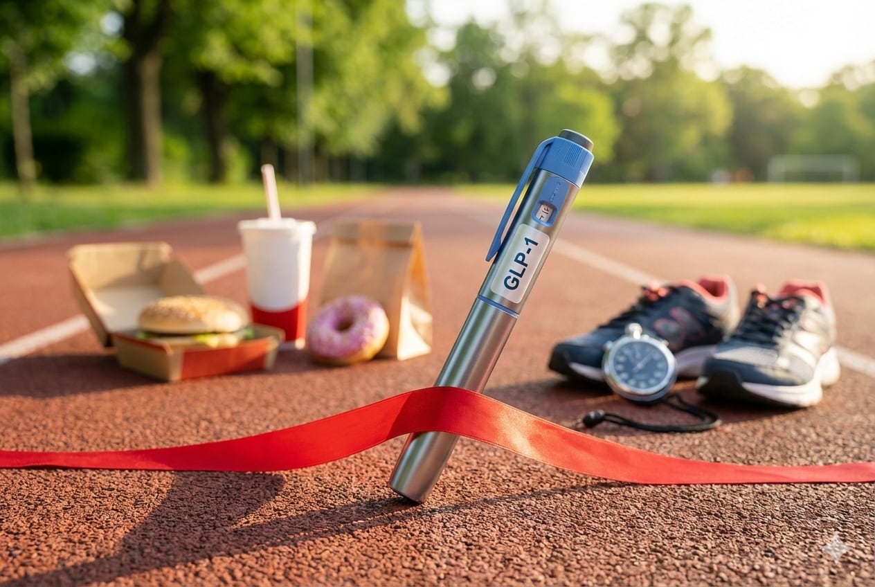 Food businesses can still win in the GLP-1 era, with the right strategies in place.