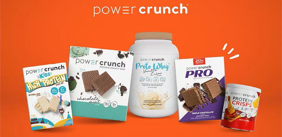 The high protein trend is dominating F&B, and Ferrero's getting involved.