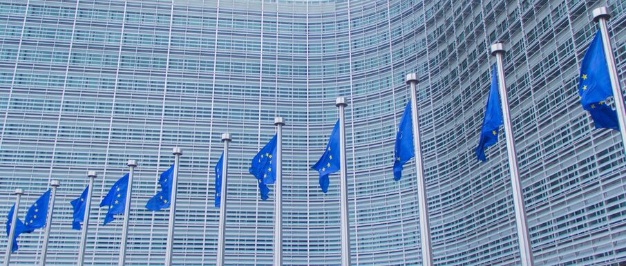 Fake food, origin labelling & cheap US soy: A round-up of EU news and views 