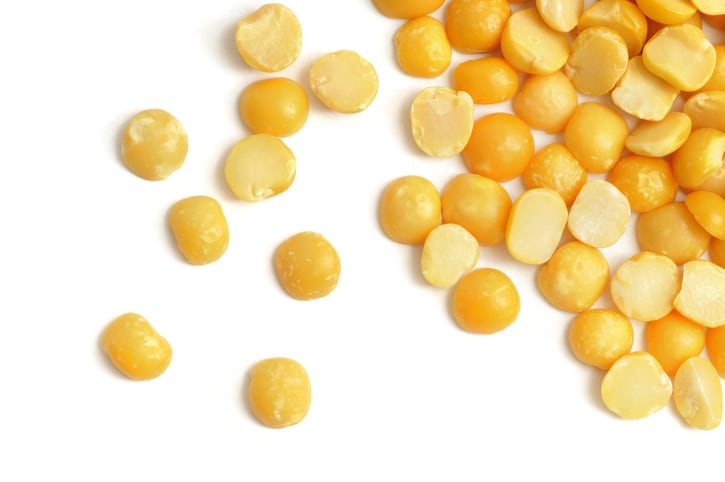 Roquette warns of soaring pea prices