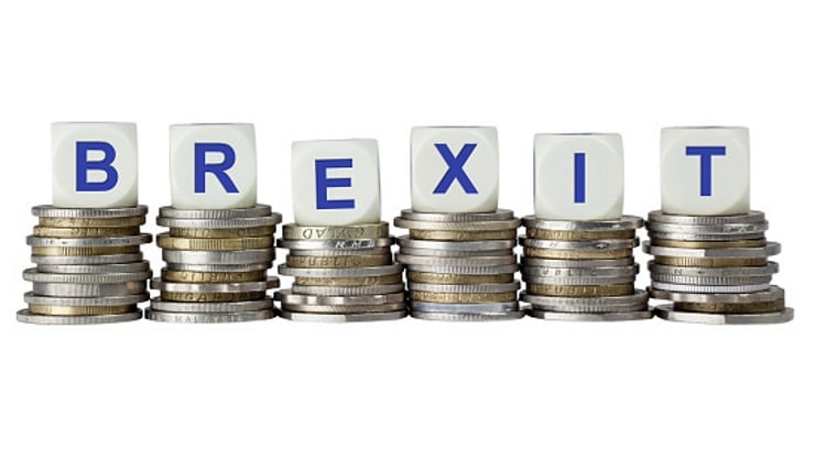Brexit tariff warning issued to UK Government