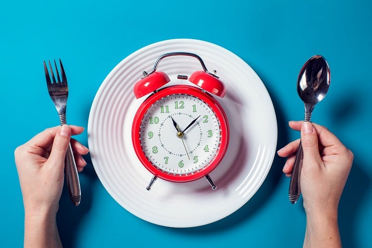 Intermittent fasting could prevent diabetes – How can F&B help?