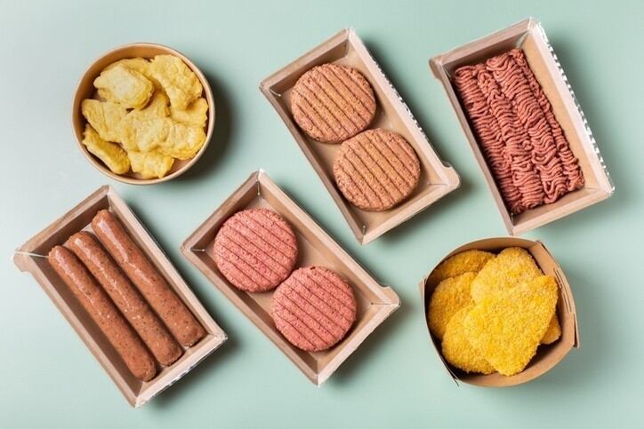 Alt Protein Watch: Thailand's Buono, cultivated protein market consolidation, Japan's NEXT MEATS and more feature in our round-up