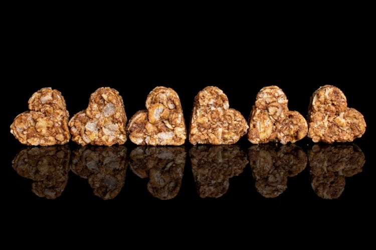 How is the consumer’s focus on health impacting the snacks sector?