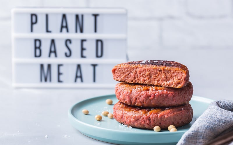 “Consumers abandon” plant-based meat category citing taste, nutrition, price concerns, Mintel finds