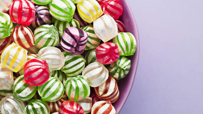 Customer innovation driving Tate & Lyle volume growth in strong H1 financials 
