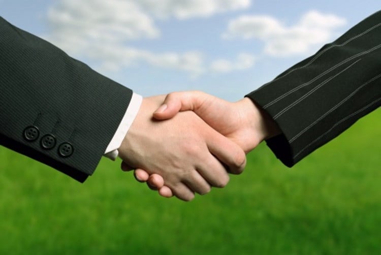 Marelec and Scanvaegt Systems enter into strategic collaboration 