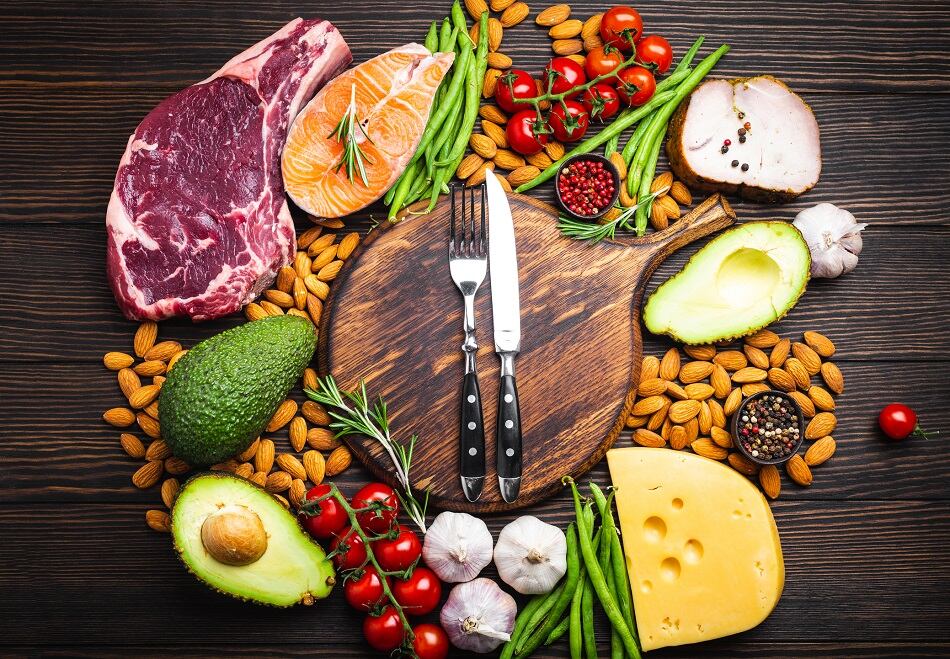 Keto diet best in small doses, suggests mouse study