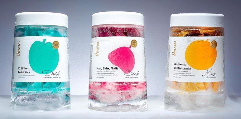 ‘Fuss-free alternative’: Australia’s Vmores to enter China with freeze-dried supplements