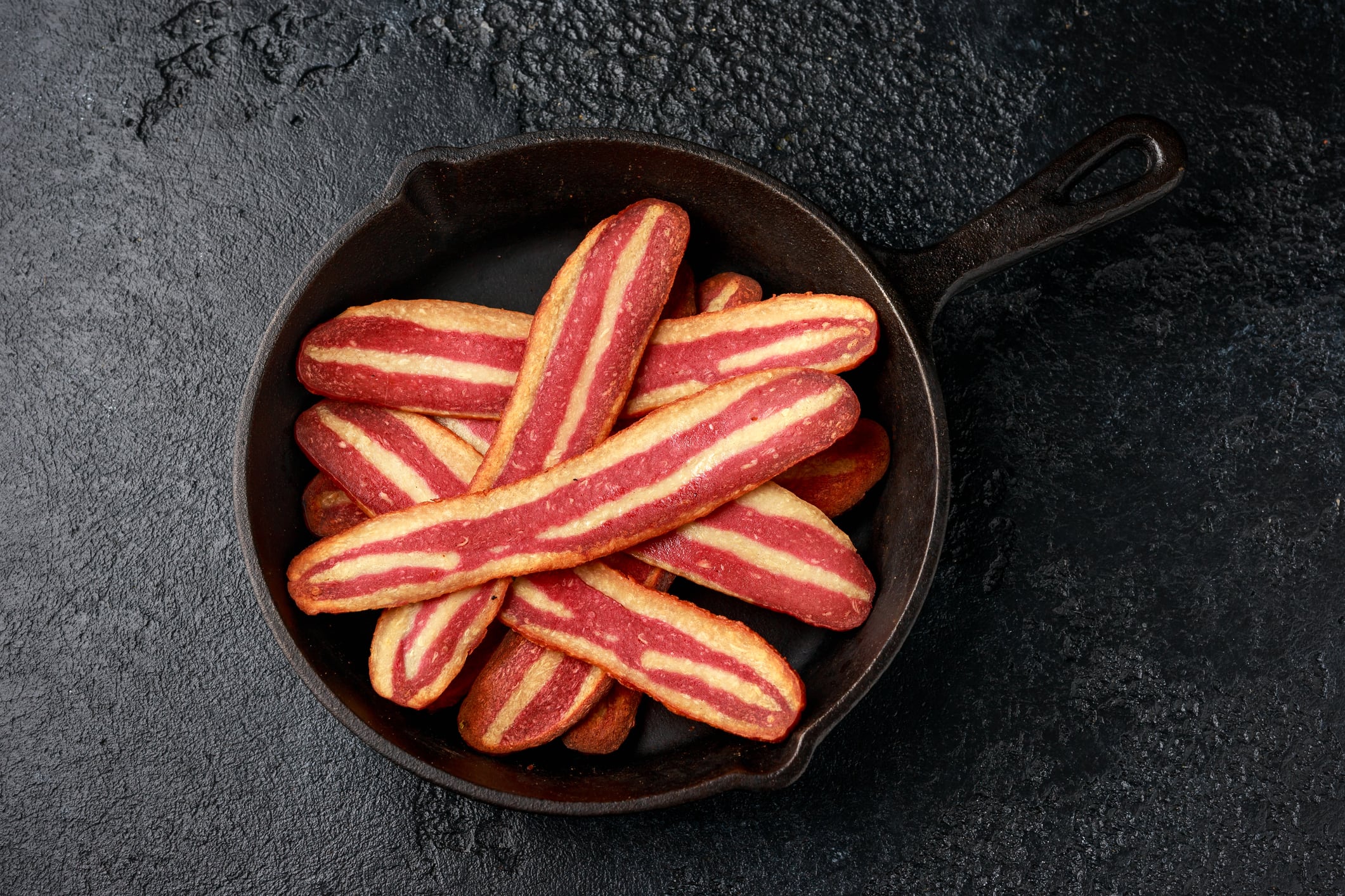 Is plant-based performing? What consumers make of meat substitutes