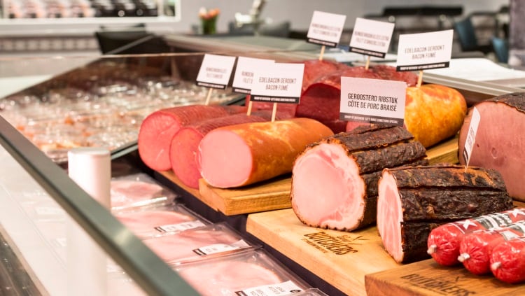 Group of Butchers acquires Hartmann GmbH