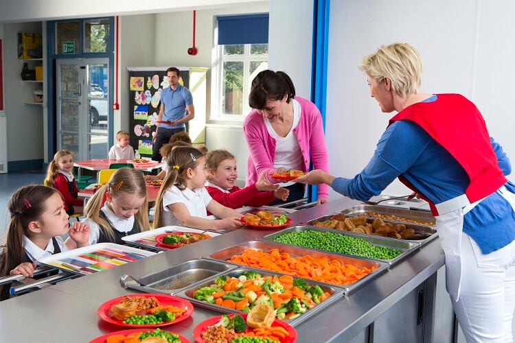 Outcry from farmers over Soil Association’s call for reduced meat in schools