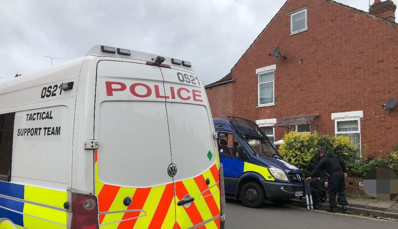 Arrest made in illegal sheep butchery investigation