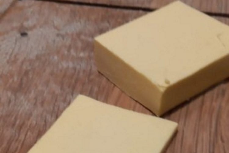 Microalgae-based cheese alternative developed