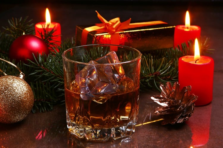 NPD Trend Tracker: From Royal whisky to festive fun