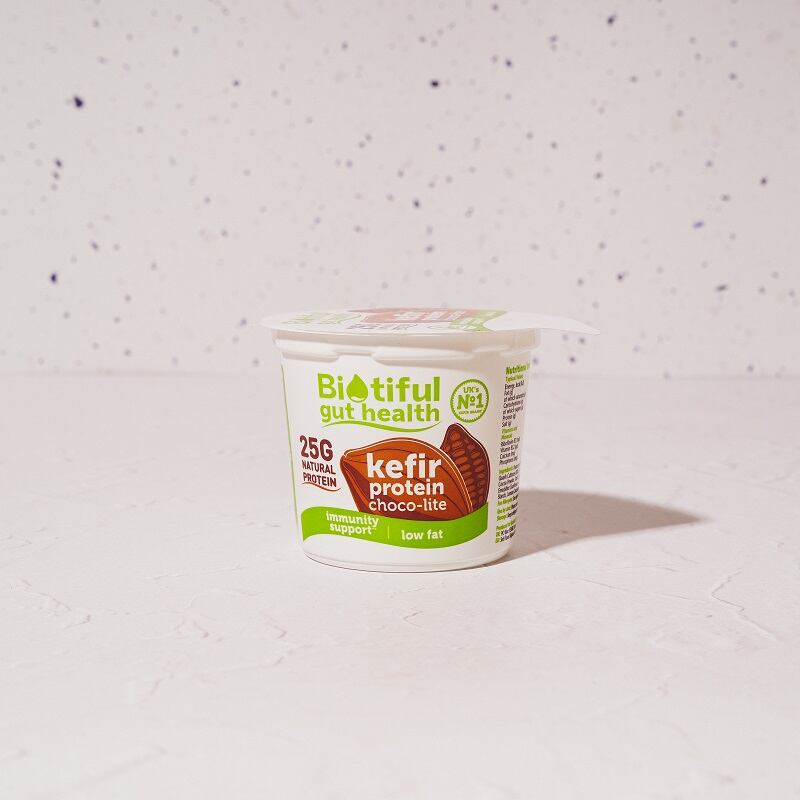 Kefir Protein Choco-Lite