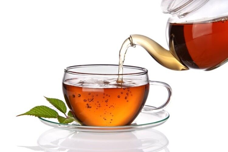 Meet the Indian start-ups brewing up disruption in the nation’s tea industry
