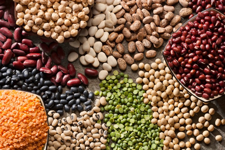 Underutilised crops and emerging technologies set to shape next generation of plant-based products