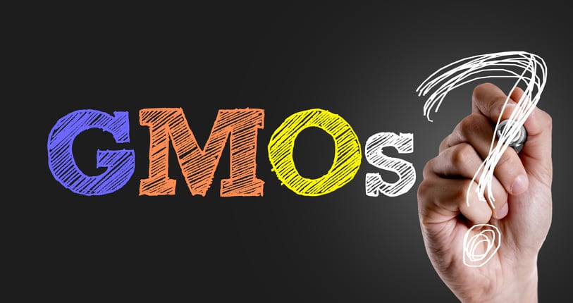 GMOs: 'Science can overcome scepticism'