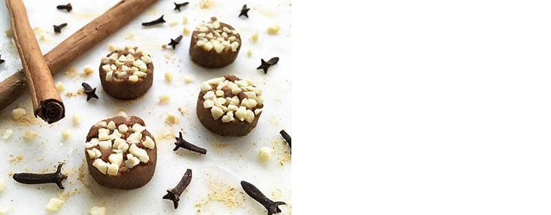 Nibble unveils lower sugar gingerbread