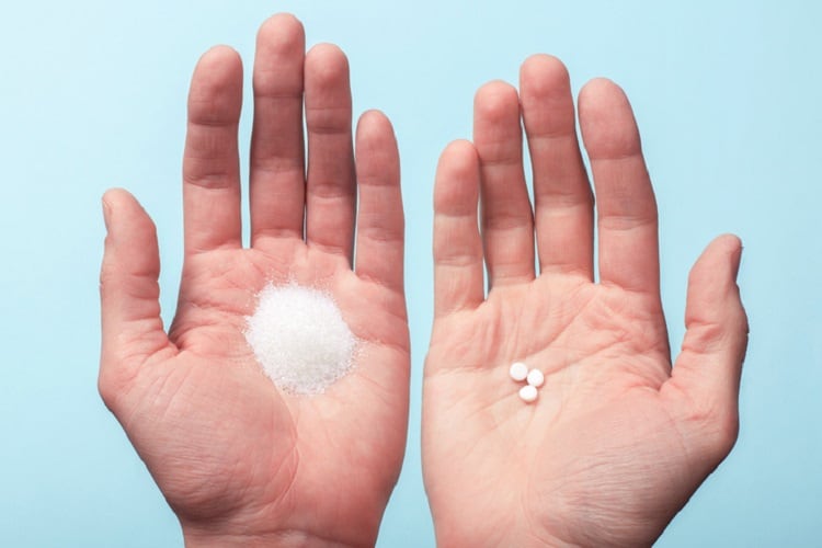 Review finds no ‘compelling evidence’ to support non-sugar sweetener health benefits 