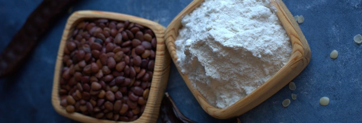 Locust bean gum: A clean-label solution shaping the future of food innovation