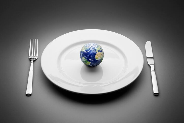 ‘Milestone’ space experiment aims to develop resilient crops to help provide sufficient food amid climate crisis