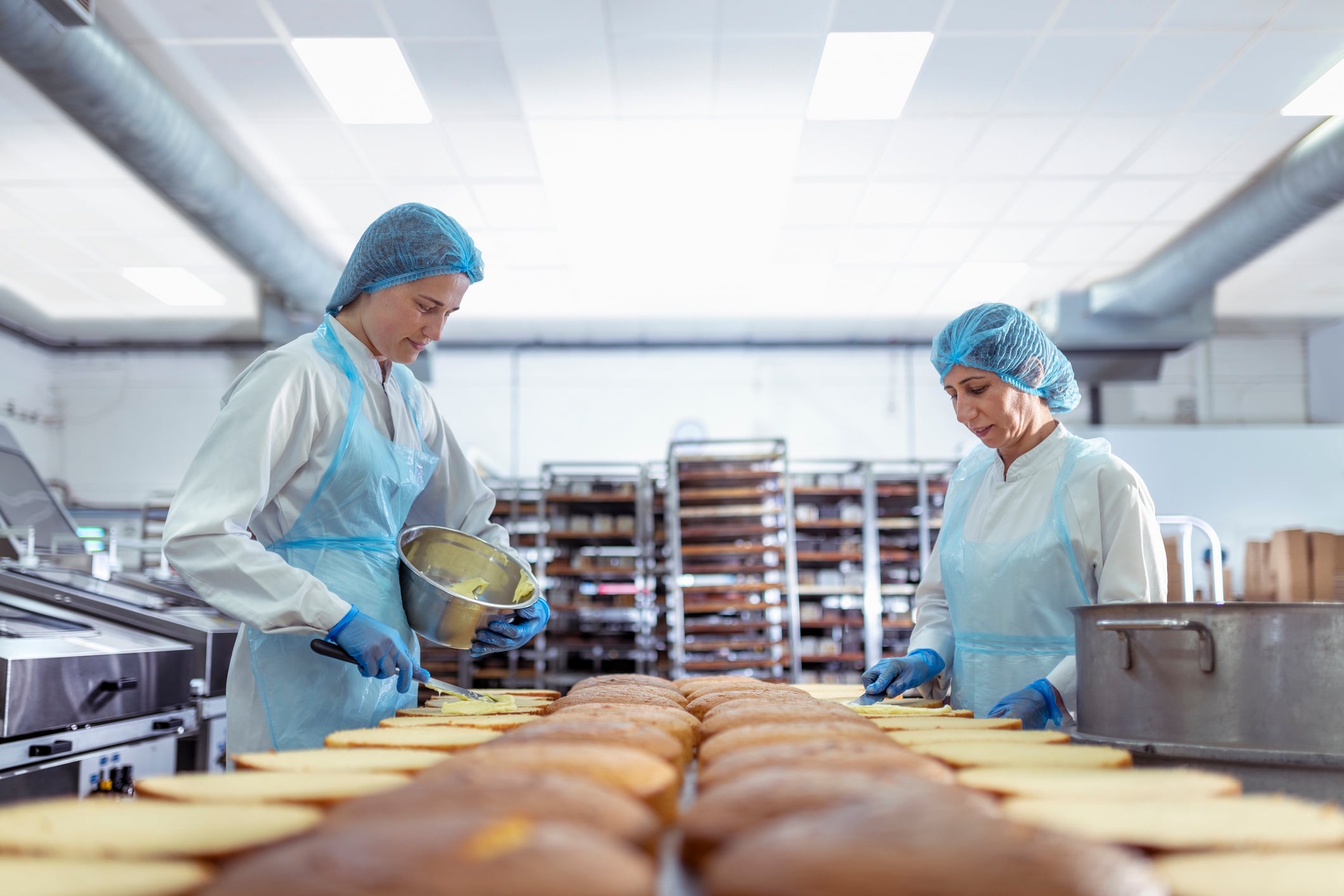 Calm in the chaos: How US bakers are fighting back on regulation, reformulation and a restless consumer
