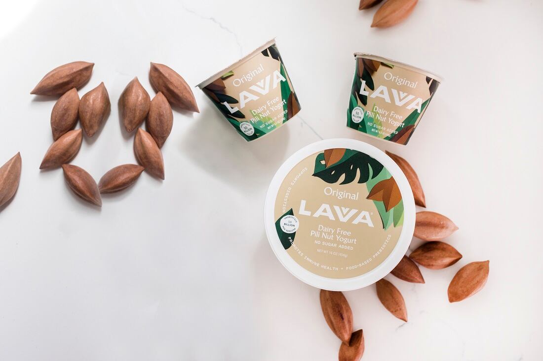 Plant-based yogurt brand Lavva acquired by Next in Natural, appoints new CEO